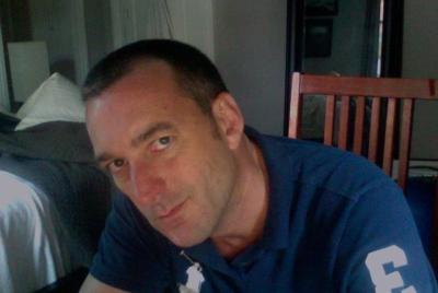 Michael Reynolds
