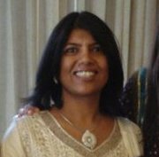 Nikita Kuruganty