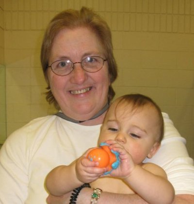 Susan Patrick