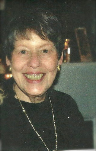 Ruth Knoblauch