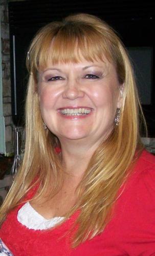 Toni Hemminger