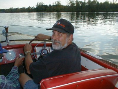 Lawrence Krist