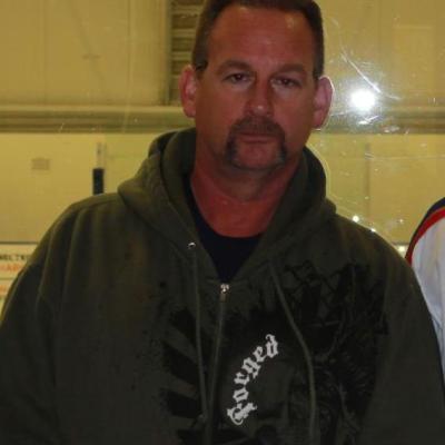 Eric Swanson