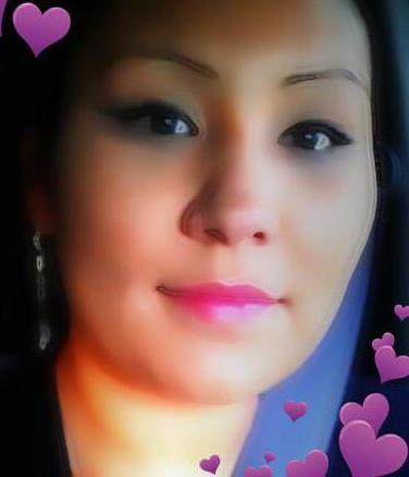 Trisha Booher