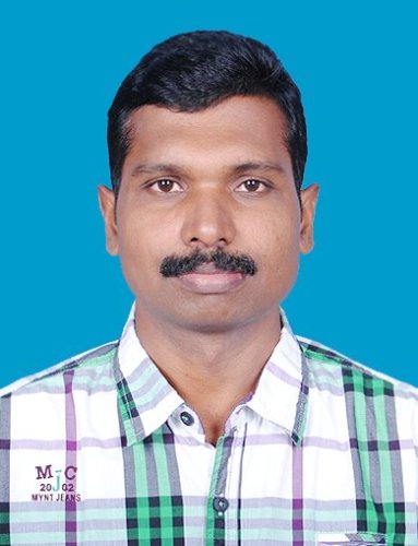 Harsha Vardhan