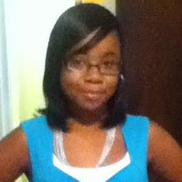 Mary Ali