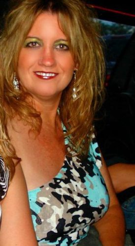 Melody Elming