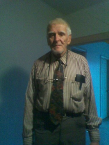 Bill Swartz