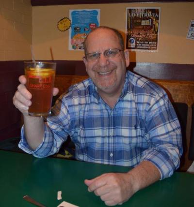 Richard Finkelstein