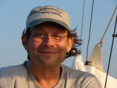 Mark Curtis