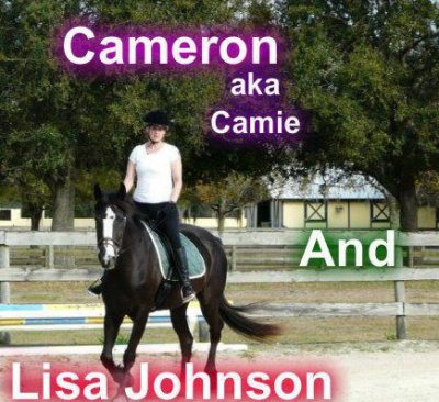 Lisa Johnson