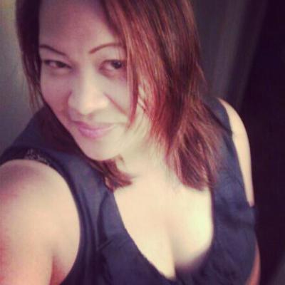 Rachelle Reyes