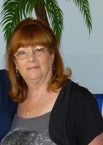 Gayle Riley