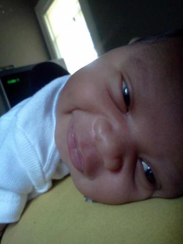 Antonio Mitchell