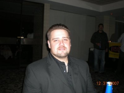 Jeremy Bordt
