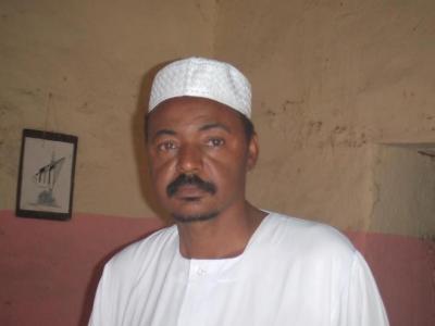 Isam Mousa