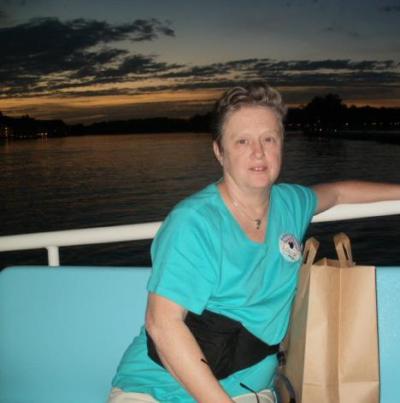 Katherine Heatherly