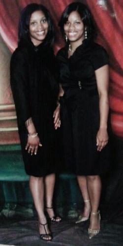 Kamilah Bernstine