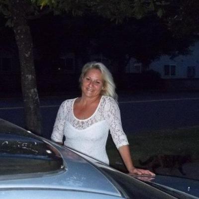 Lori Ford