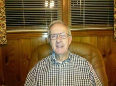 Bill Taylor
