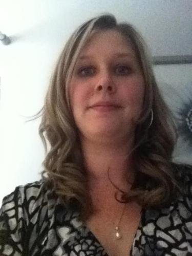Heather Hirsch