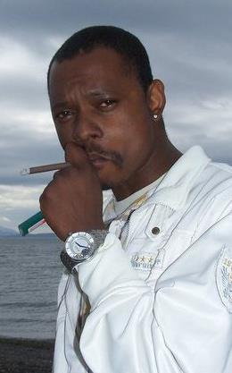 Joseph Barnes