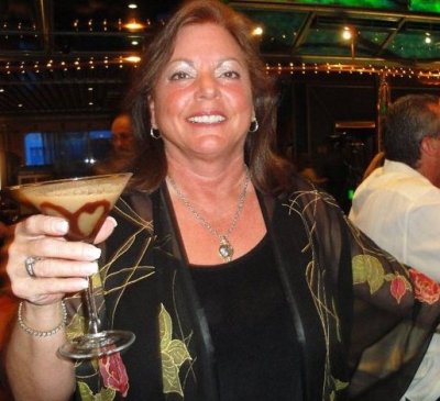 Joyce Sweeney