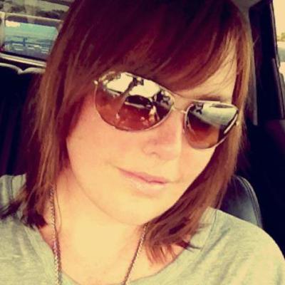 Whitney Steinke