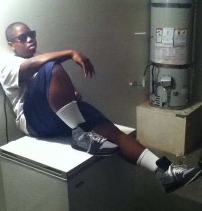 Marcus Fuqua