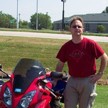 Brian Cordell