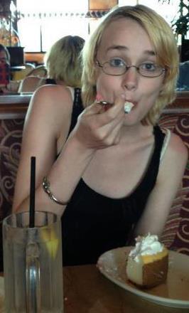 Jennifer Crawley