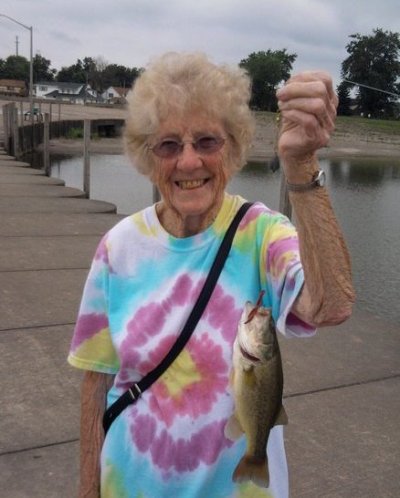 Jeanne Hendrix