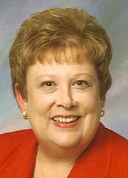 Patricia Rogers