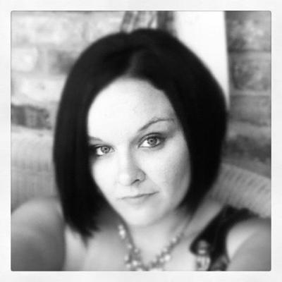 Amanda Maxson
