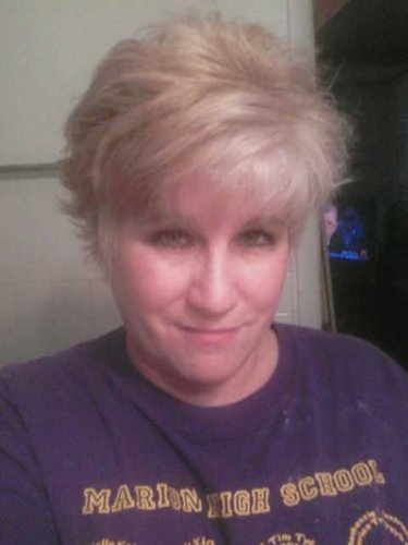 Marsha Hardman