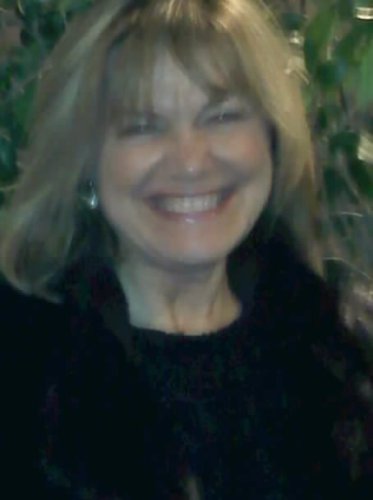 Kathryn Fisher