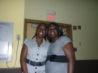 Merline Richards