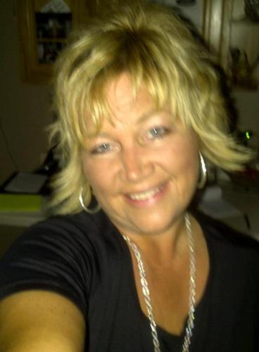 Rhonda Hintz