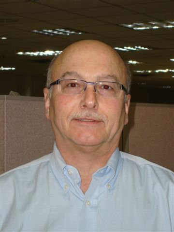 Michael Elton