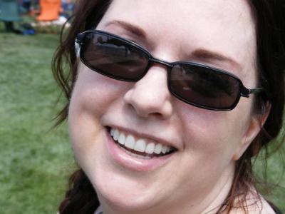 Tracey Mcintyre