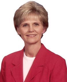 Jan Burkett