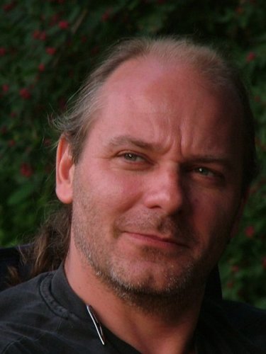 Dwayne Haus