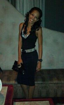 Christal Dixon