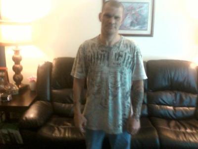 Timothy Chesser