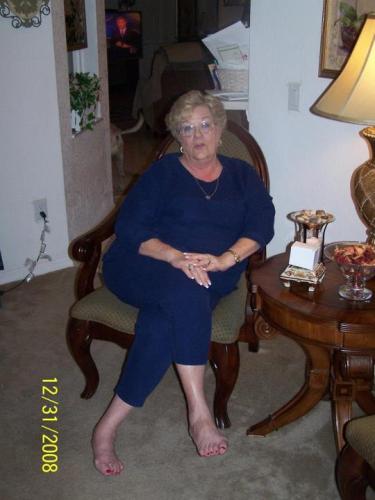 Joyce Steier