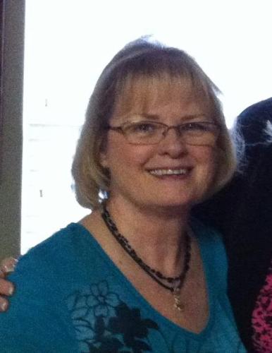 Kay Summerville