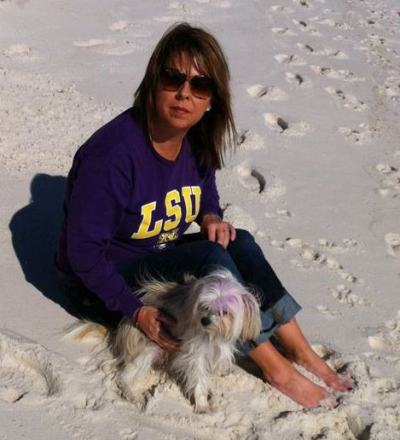 Karen Ford