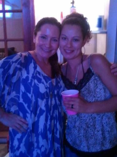 Carie Kress