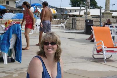 Cheryl King
