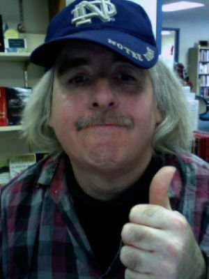 Kenneth Donnelly